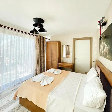 Ata Boutique Altinyunus