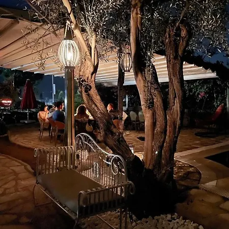 Ata Boutique מלון 5*