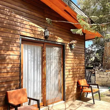 מלון Ata Boutique