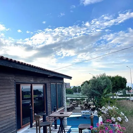 Ata Boutique Altinyunus