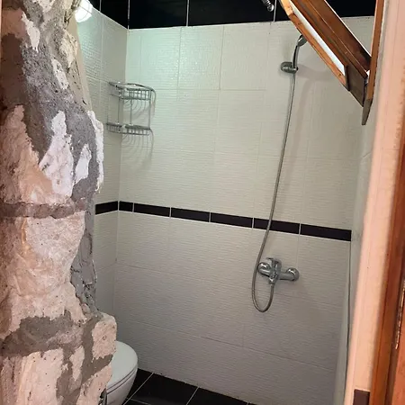 Ata Boutique מלון Altinyunus