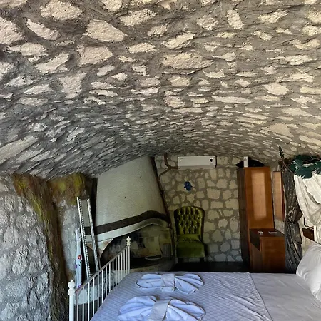 فندق Ata Boutique Altinyunus