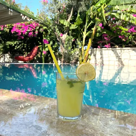 Ata Boutique 5* Altinyunus