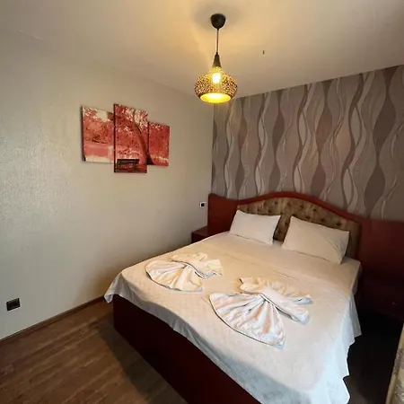 فندق Ata Boutique