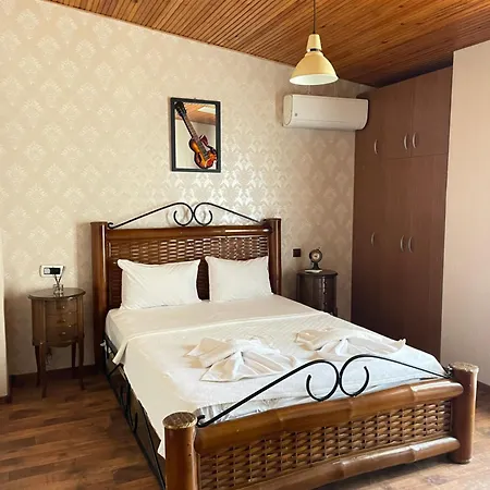 Ata Boutique 5* Altinyunus