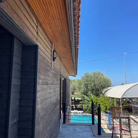 فندق Ata Boutique