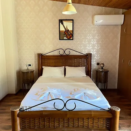 מלון Ata Boutique