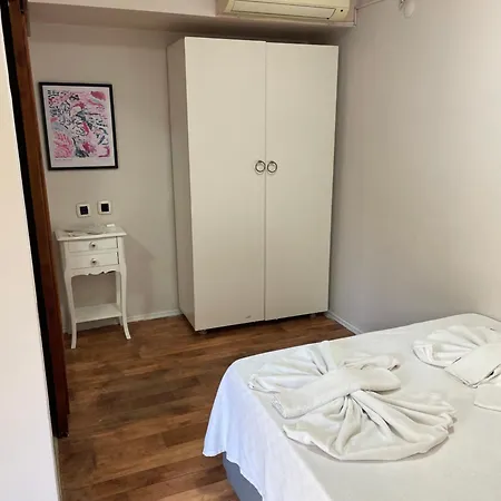 מלון Ata Boutique Altinyunus