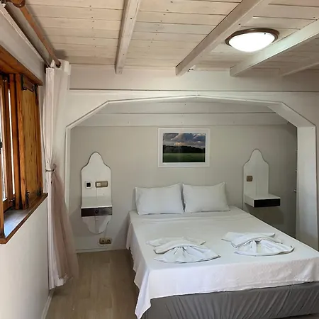 Ata Boutique מלון 5*