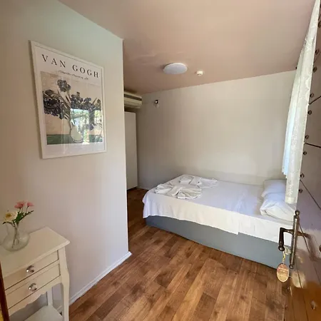 Ata Boutique فندق Altinyunus