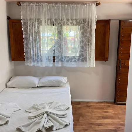 فندق Ata Boutique