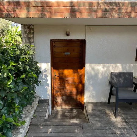 فندق Ata Boutique Altinyunus