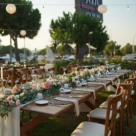 Ata Boutique Altinyunus