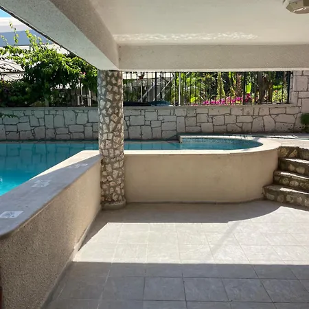 Ata Boutique Отель 5*