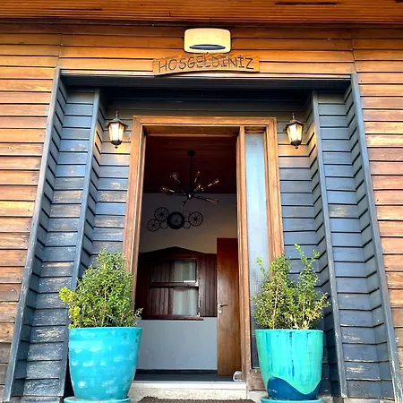 فندق Ata Boutique