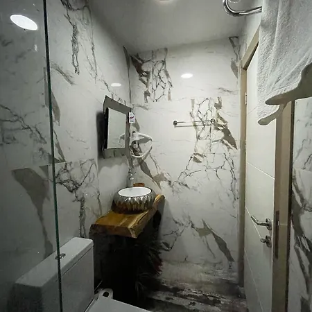 Ata Boutique فندق Altinyunus