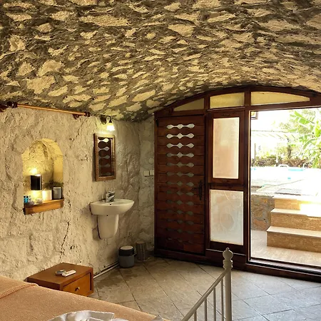 Ata Boutique מלון