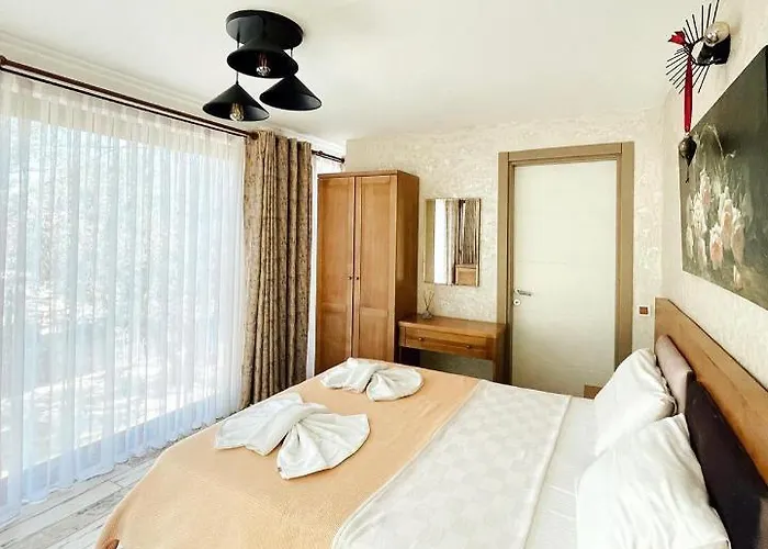 Ata Boutique Altinyunus