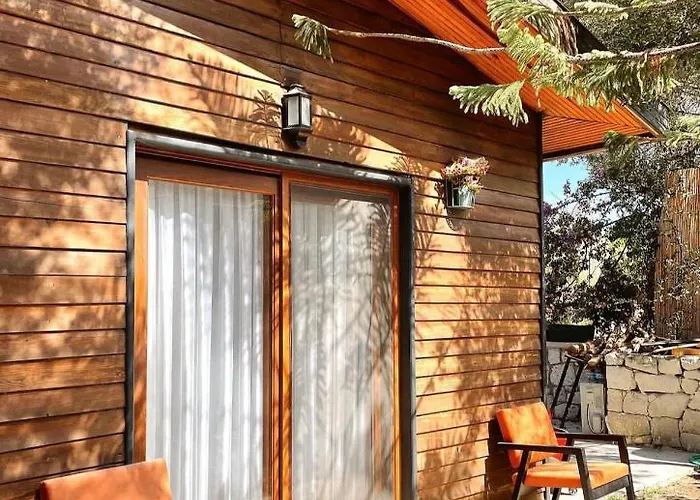 Ξενοδοχείο Ata Boutique