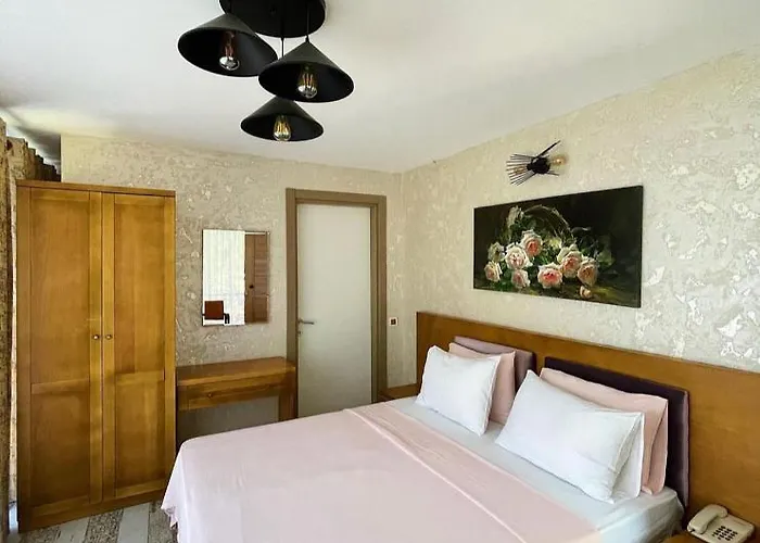 Ata Boutique Ξενοδοχείο