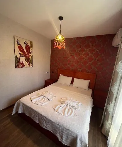 Ξενοδοχείο Ata Boutique