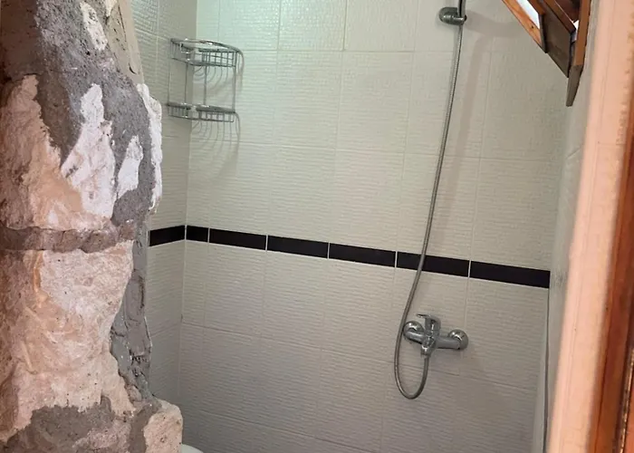 Ata Boutique Ξενοδοχείο Altinyunus