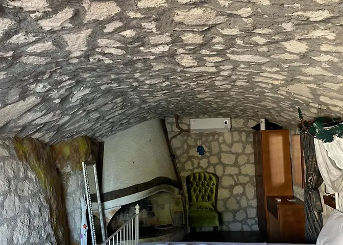 Ξενοδοχείο Ata Boutique Altinyunus