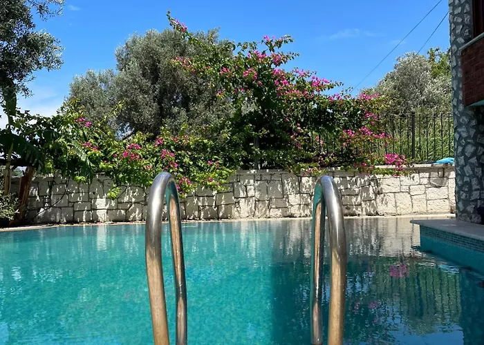 Ξενοδοχείο Ata Boutique