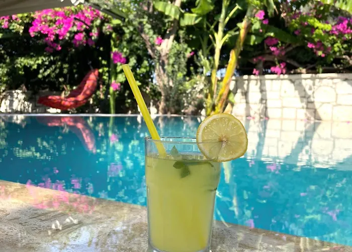 Ata Boutique 5* Altinyunus