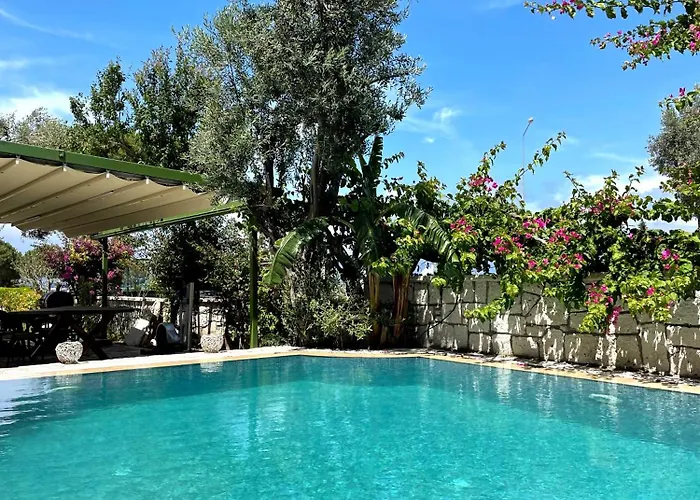 Ata Boutique 5* Altinyunus