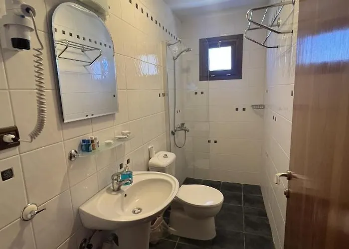 Ξενοδοχείο Ata Boutique