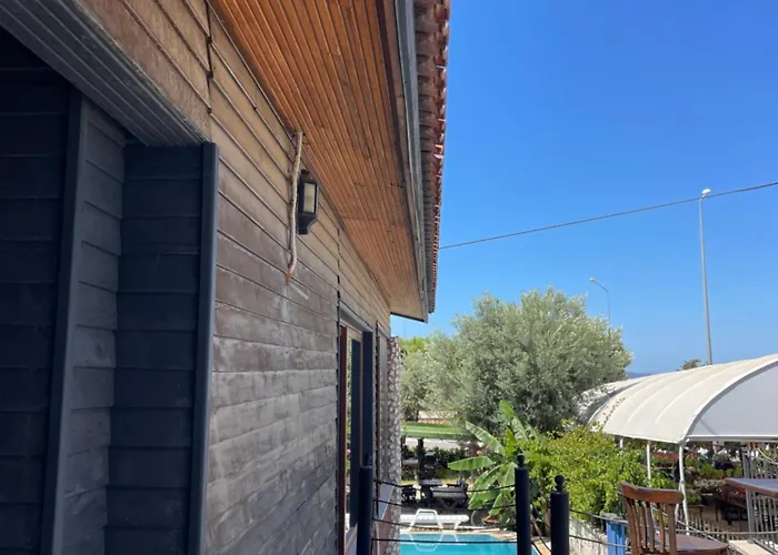 Ξενοδοχείο Ata Boutique