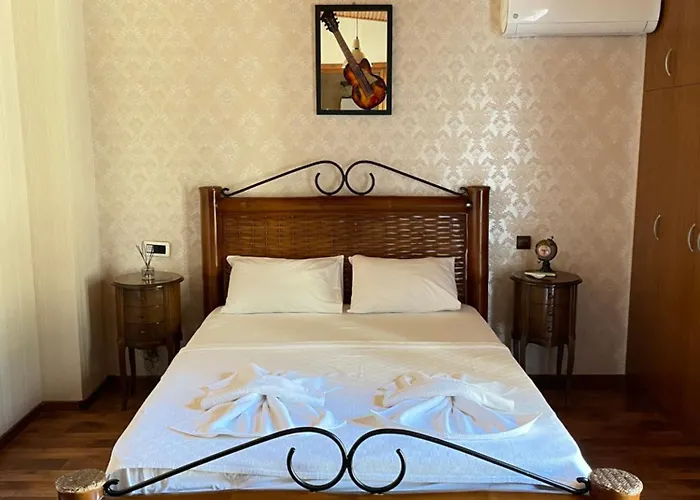 Ξενοδοχείο Ata Boutique