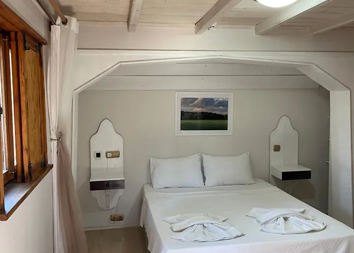 Ata Boutique Ξενοδοχείο 5*