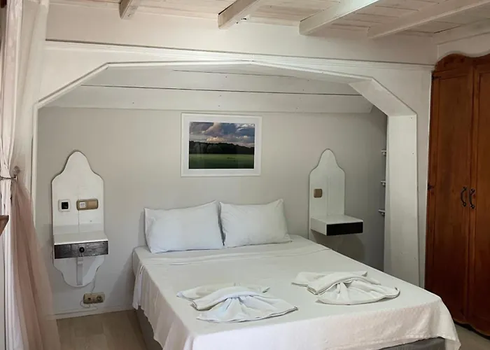 Ξενοδοχείο Ata Boutique Altinyunus