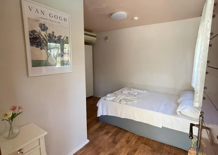 Ata Boutique Ξενοδοχείο Altinyunus