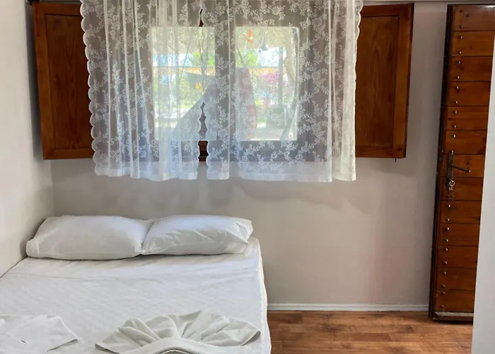 Ξενοδοχείο Ata Boutique