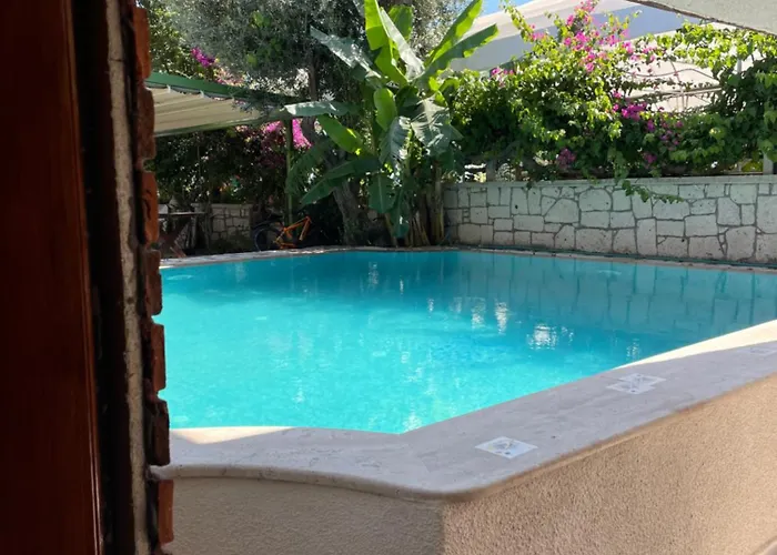 Ξενοδοχείο Ata Boutique 5*