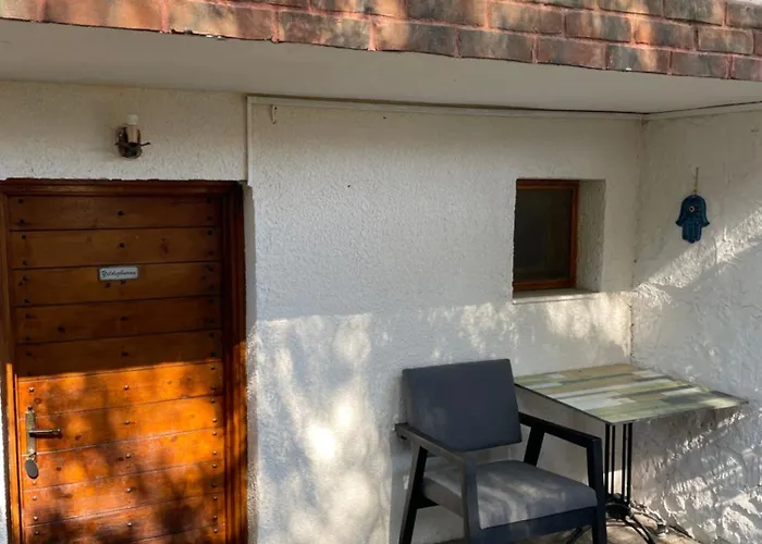 Ξενοδοχείο Ata Boutique