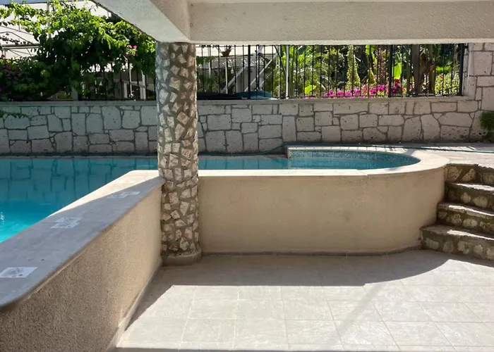 Ata Boutique Ξενοδοχείο 5*