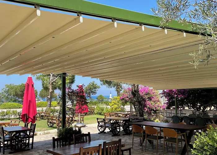 Ata Boutique Ξενοδοχείο Altinyunus