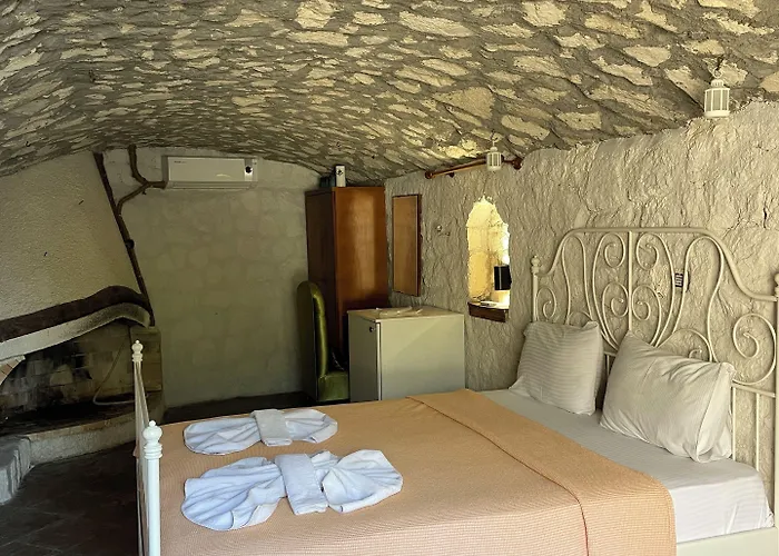 Ξενοδοχείο Ata Boutique