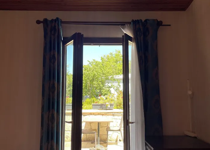 Ξενοδοχείο Ata Boutique 5*