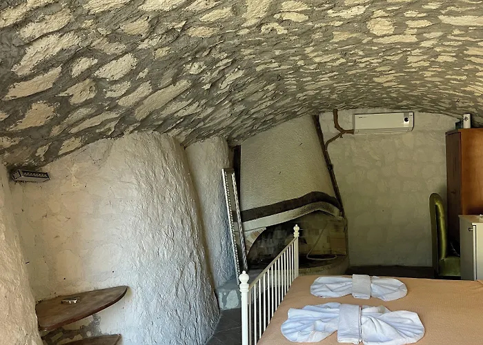 Ata Boutique Ξενοδοχείο Altinyunus