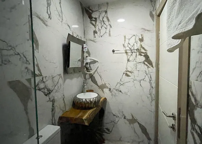 Ata Boutique Ξενοδοχείο Altinyunus