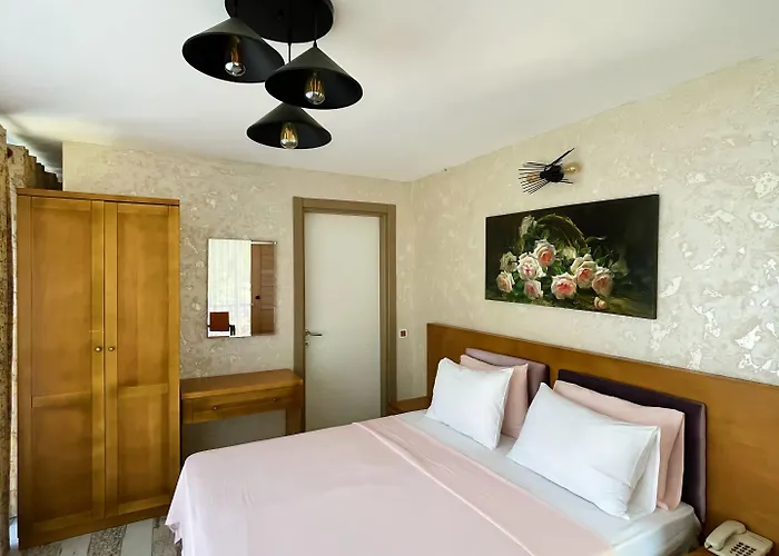 Ξενοδοχείο Ata Boutique 5*