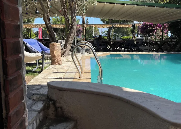 Ξενοδοχείο Ata Boutique