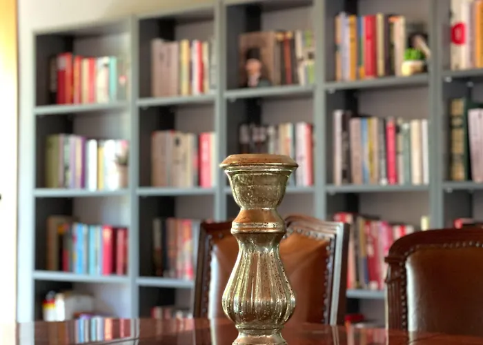 Ξενοδοχείο Ata Boutique 5*