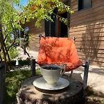 Hotel Ata Boutique Altinyunus