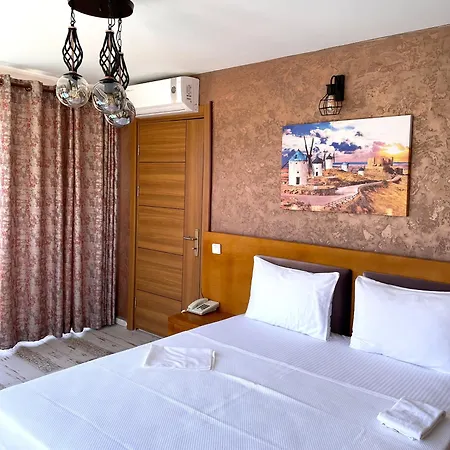 Ata Boutique 5*